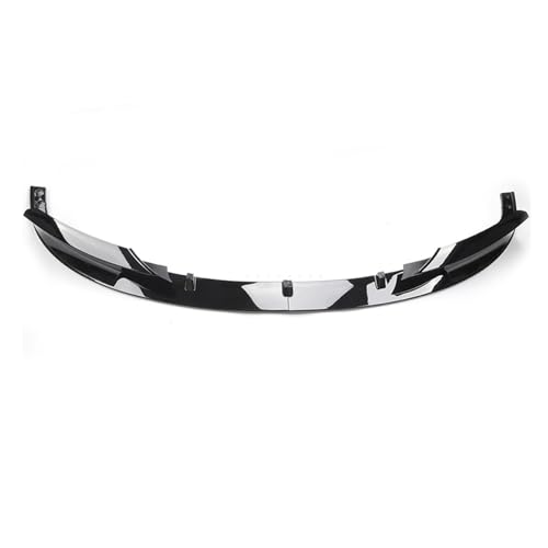Protection pare-chocs avant BMW F30 lèvre anti-rayure spoiler de nez