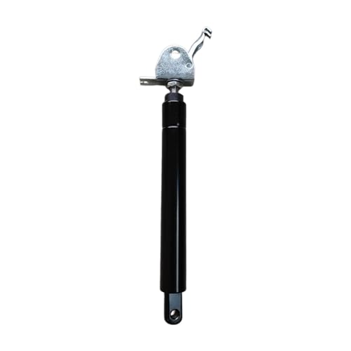 SiaBiced Accesorios para Vástago de Cilindro de Elevación de Resorte de Gas Hidráulico, Piezas de Repuesto para Reclinación