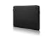 Produktbild Dell, PE1422VL, 14" Premier EcoLoop Leder Schutzhülle, für umweltbewuste Vielreisende (bis max. 14 Zoll (35.56 cm), wasserabweisend, inkl. Stifthalterung, 50 % recycelten Lederfasern) Schwarz