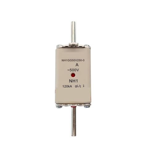 Fusible NH1GG50V224-1 500V 224A gG pour protection générale