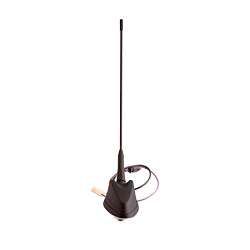 Antena de radio A9068200475 para techo de coche compatible con Sprinter W906 6
