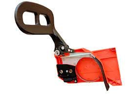 Chainsaw Brake Assembly Spare Part Suitable for 58CC Chainsaw/Wood Cutter-picture-22