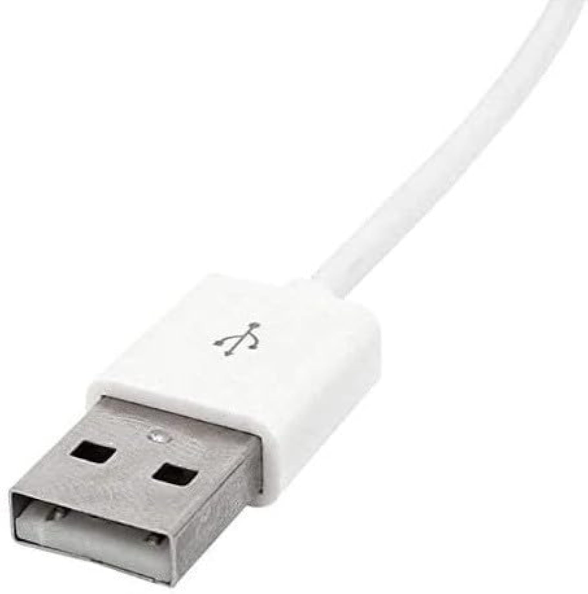3.5mm AUX Audio Plug Jack to USB 2.0 Male Charge Cable