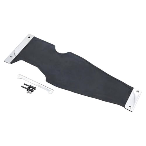 Garde-boue arrière Light X caoutchouc pièces détachées moto électrique Light S