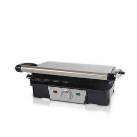 Sandwichera Grill Amantta 1500W
