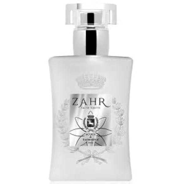ACQUA DI TAORMINA ZAHR 50 ML (fresca, 50)