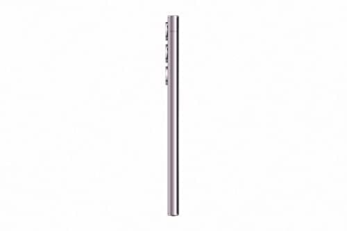 SAMSUNG Galaxy S23 Ultra 5G Factory Unlocked 512GB - Lavender (Renewed)