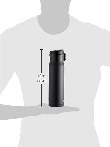 ｜パール金属 マグボトル ブラック 500ml 500 カフェマグ