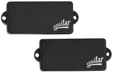 Aguilar DCB-4P Dual Ceramic P-Bass Pickup