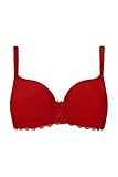 Mey Dessous Serie Amorous Damen Spacer-BHS Rubin 95B(95B)