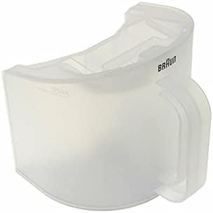 7312880649 Depósito de agua para plancha compatible con Braun Carestyle 3 IS3022WH IS3042WH IS3044WH