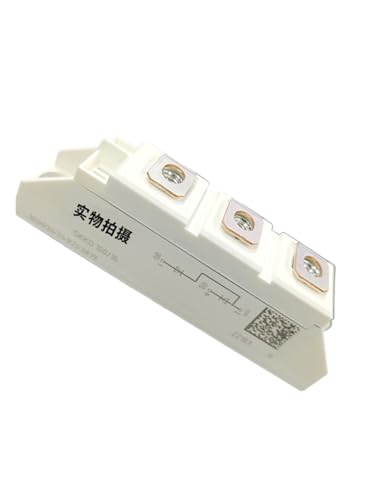 Diode récupération rapide SKKD10016 semi conducteur redresseur
