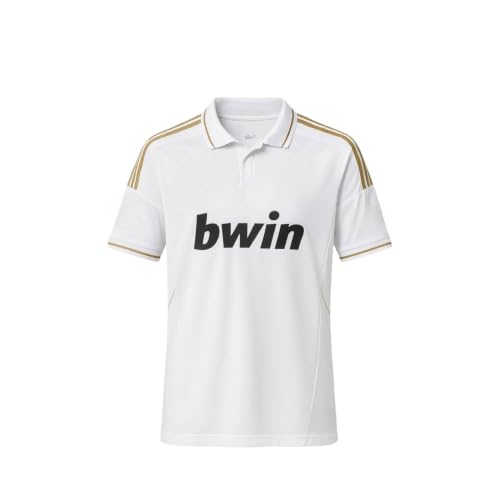 Generic Real Maded 2011 Ronaldo 7 Football Jersey - Image 3