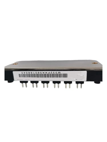 Módulo de potencia tiristor 2MBI150NC-060, componente electrónico de alta eficiencia 2