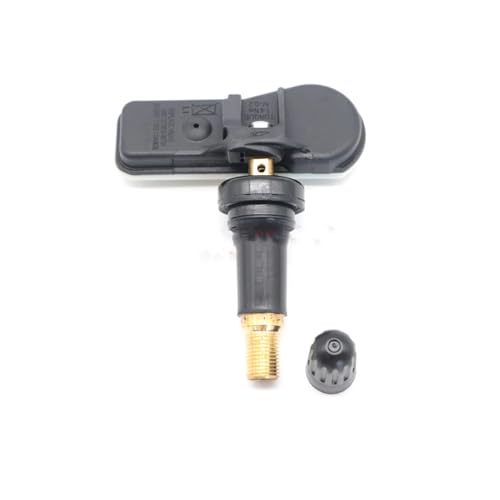 Capteur de pression des pneus 433MHz pour Peugeot 508 et 5008 de 2013 à 2017 - 4