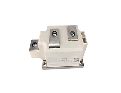 Módulo semiconductor diodo tiristor SKKT253 14E de alta corriente 2