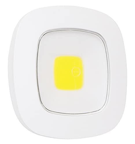 Image of LIGHT IT! By Fulcrum, 30022-308 WRC LED Lighting System, White, 3 piece Set