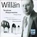 Willan: Tenebrae / Responsaries / Missae Breves