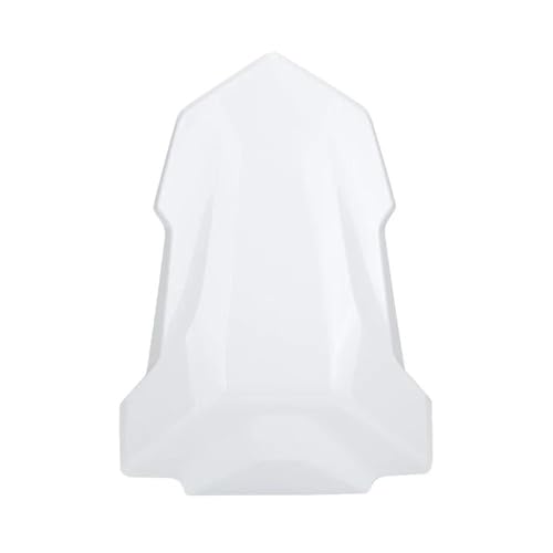 Capot de selle BMW S1000RR 2019-2022 blanc - Coque passager