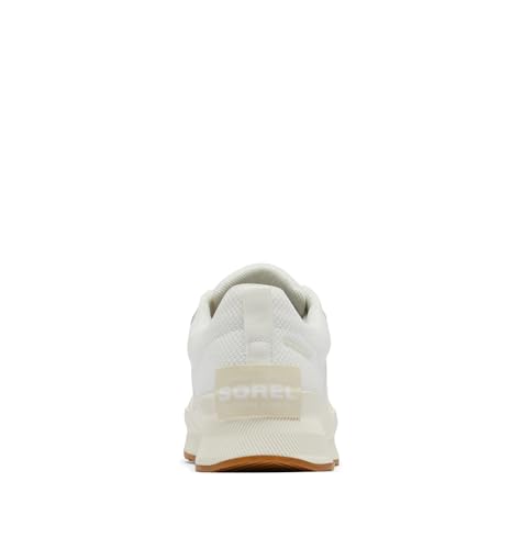 Image of Sorel Women's Out 'N About III Low Waterproof Sneaker