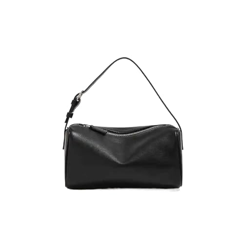 Sac en cuir de vache souple l'accessoire mode doux et intime