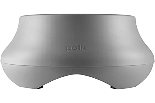 Polk Audio Atrium Sub 100 Grau Lautsprecher Cover