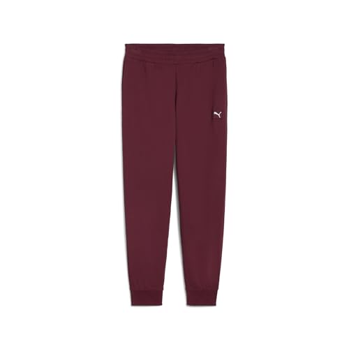 PUMA Pantaloni Sportivi Ess Elevated FL cl