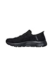 Skechers Sneakers Winning Streak Mujer Negro