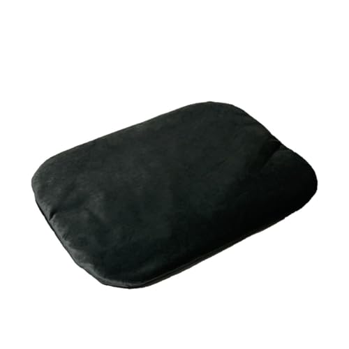 Lit pour Animal de Compagnie XL GO GIFT graphite contre le mal de dos des grands chiens - 2