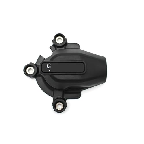 Cubierta protectora estator motor S1000XR protección embrague alternador
