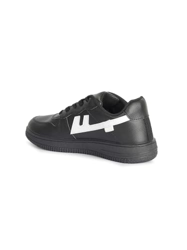 Image of AADI Men's Synthetic Leather Outdoor Casual Shoes