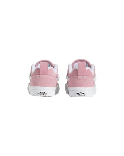 Image of Vans Unisex Knu Skool Stacklite Sneaker