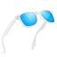 A08-white / Blue