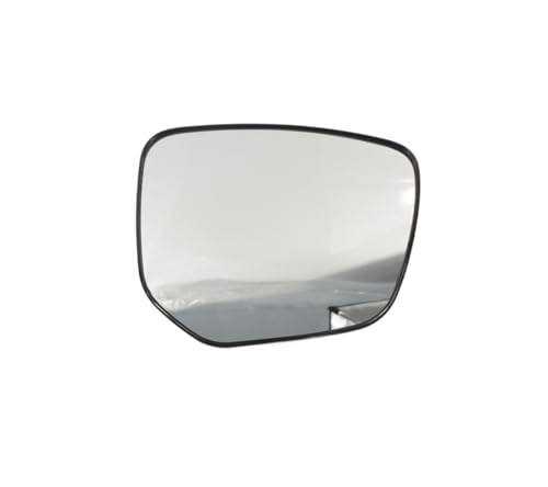 Verre rétroviseur extérieur de haute précision pour Mitsubishi Eclipse Cross droit