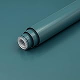 Papel Adhesivo para Muebles --- Características：Material de alta calidad cómodamente plano y liso. Buena adherencia, resistente al agua y a las manchas, no destiñe.