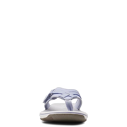 Image of Clarks girls 26134253 GreyFashion Sandals