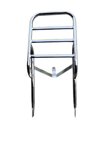 Porte-Bagages Arrière Moto Trail 70 Étagère Support CT70 ST70 ST50