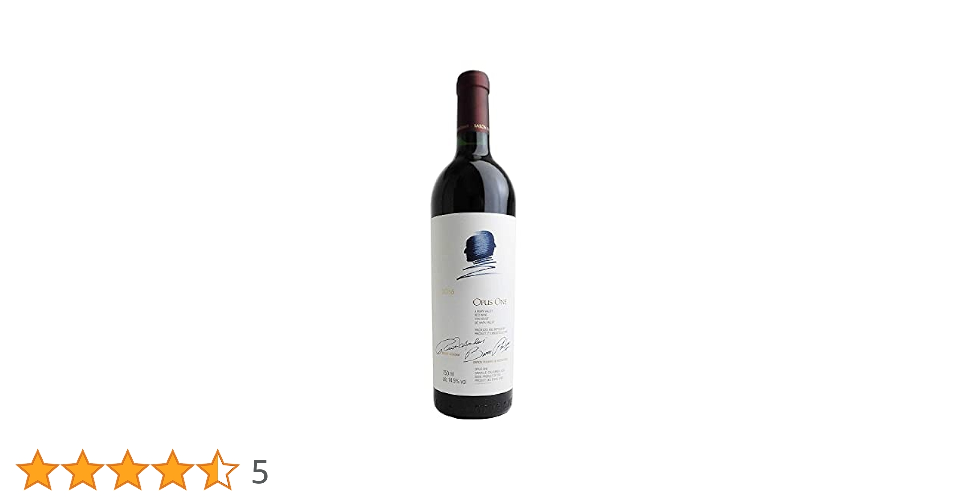 クーポンを使ってお買得！オーパワン 2016/Opus One 2016 オーパス・ワン (2016) | ピーロート・ジャパン ハイエンド