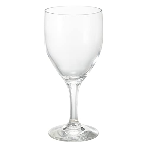 東洋佐々木ガラス ワイングラス ニューシュプール ワイン 日本製 食洗機対応 (ケース販売) 約150ml 32036 72個入