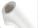 Produktbild Schnittmusterpapier/Seidenpapier, weiß/Uni Rolle mit 10 Meter