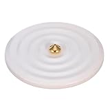 Structure unique : la conception distinctive maintient solidement bâtons d' , une combustion stable et une uniforme parfum, porte-bâtonnet d' en céramique, brûleur d'aromathérapie