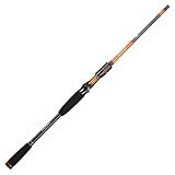 Sakura Canne Leurre Speciz Casting 2.0 Spec 562 Mh   5'6