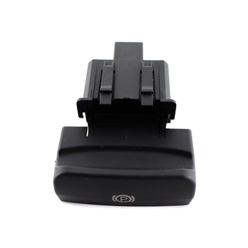 Botón pulsador electrónico para Citroën C4 mando salpicadero coche interruptor freno 470706 3
