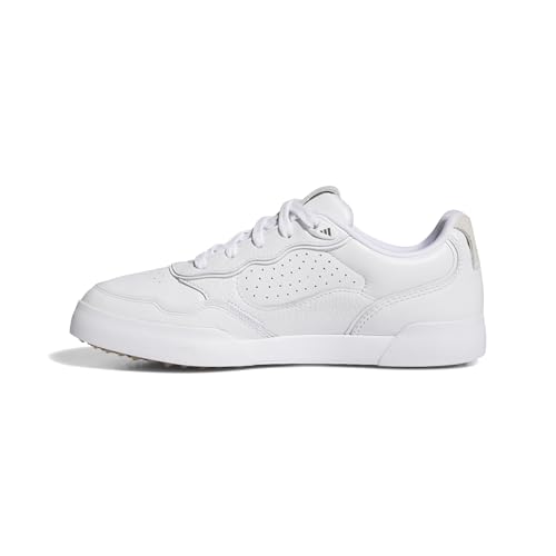 Image of adidas Women's Retrocross 25 Spikeless Golf Shoes