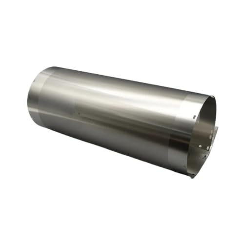 Corps de tambour A3 pour duplicateur Riso RV RZ EV EZ