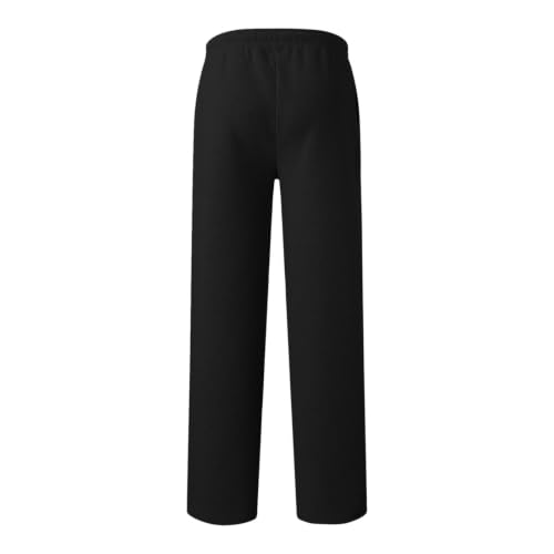 Jogging Sets For Women 2 Piece Fall Zip Up Hoodie Wide Leg Sweatpants - image 3