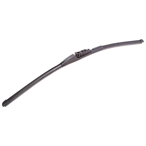 Acdelco 8-992415 Professional Beam Wiper Blade With Spoiler, 24 In (Pack Of 1) #TOP9
