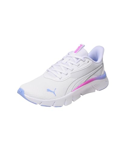 Image of Puma Unisex-Adult Flexfocus Lite Modern Woven Running Shoe