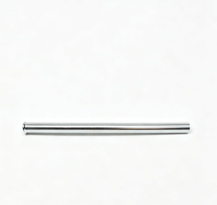 1PCS New Lower Dipstick Tube For Chevrolet 1965-1977 3951600