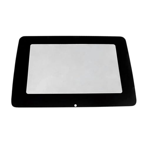 Protection écran navigation Benz Classe C W205 GLC 2015 2016 2017 panneau contrôle central voiture